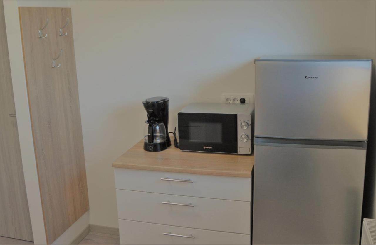 Apartma Vila Zigmund Cerknica Eksteriør billede