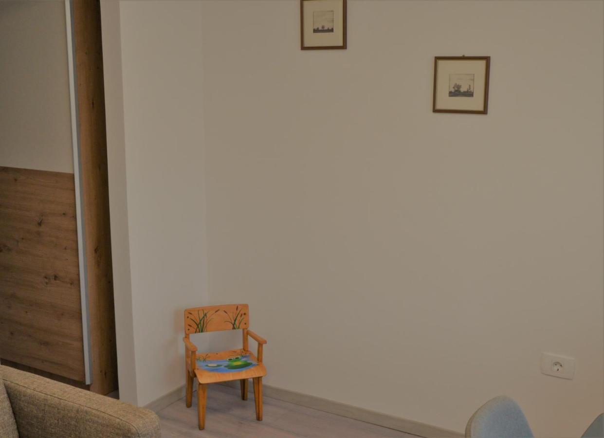 Apartma Vila Zigmund Cerknica Eksteriør billede