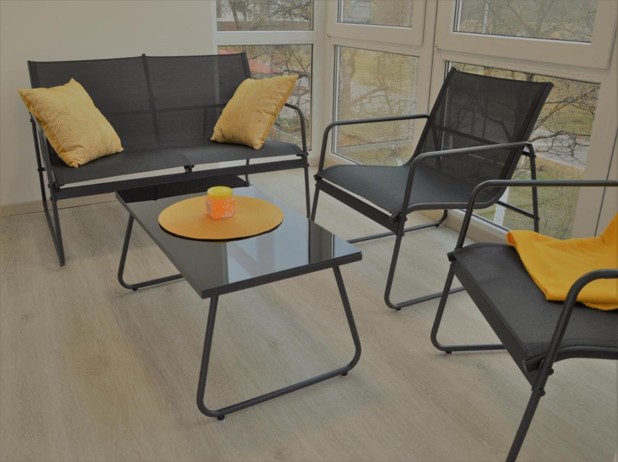 Apartma Vila Zigmund Cerknica Eksteriør billede